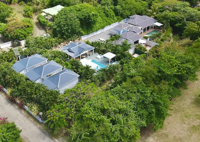 Les Galets Sxm