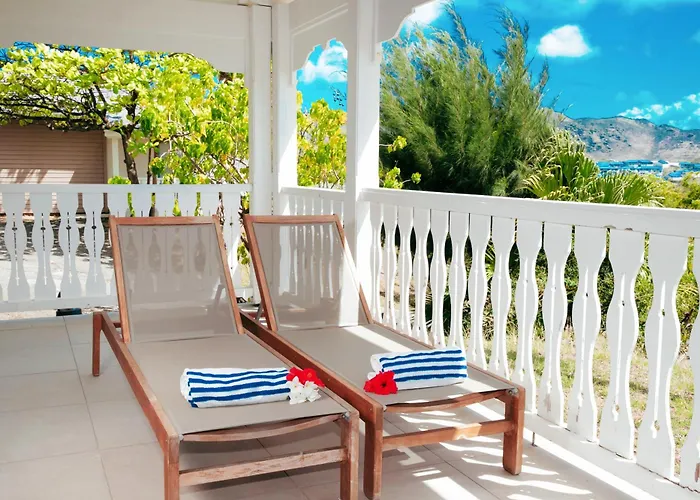 Hotel La Plantation
