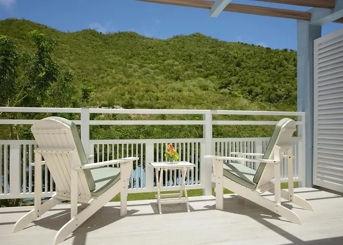 St Martin Beach Resort & Spa (Adults Only)