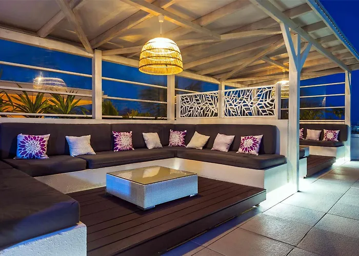 Sonesta Ocean Point Resort (Adults Only)