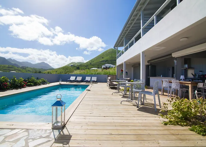 Villa Jwi Lavi Boutique Hotel