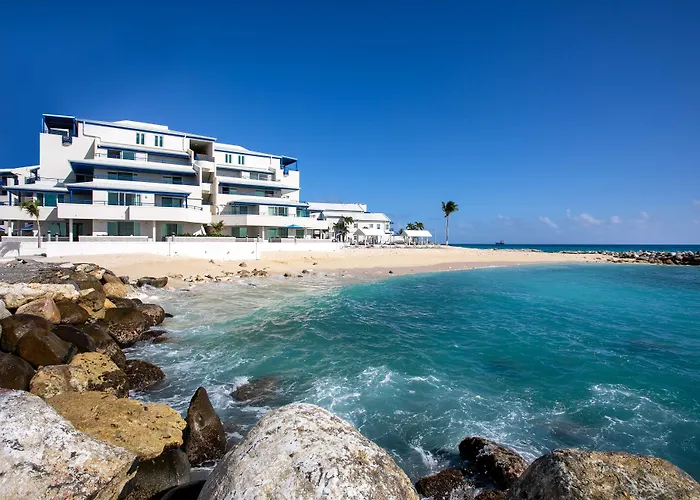 Hilton Vacation Club Flamingo Beach Sint Maarten